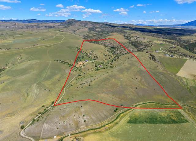 Property at 5835 Spaulding Bridge Rd, Belgrade, MT 59714, 5 beds, 3 baths