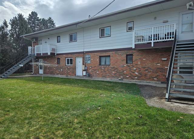 Property at 1800 S 4th St W, Missoula, MT 59801, 14 baths