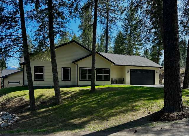 Property at 2501 Cornerstone Rd, Thompson Falls, MT 59873, 3 beds, 2 baths