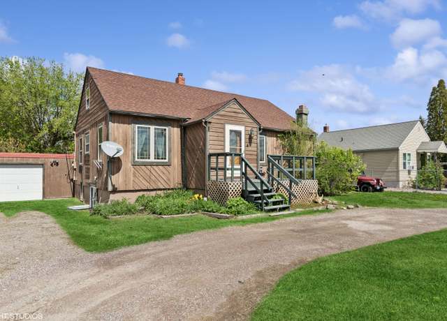 Property at 175 Two Mile Dr, Kalispell, MT 59901, 4 beds, 2 baths
