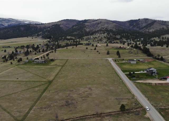 Property at NHN Rowan St Lot 4, Florence, MT 59833