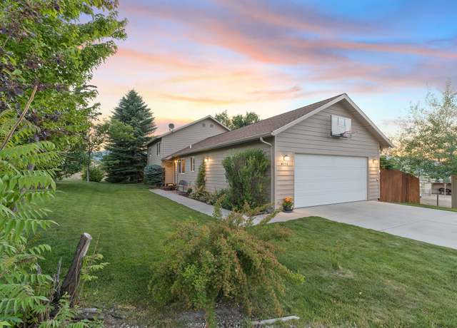 Property at 4053 Sage Creek Rd, Stevensville, MT 59870, 3 beds, 2 baths