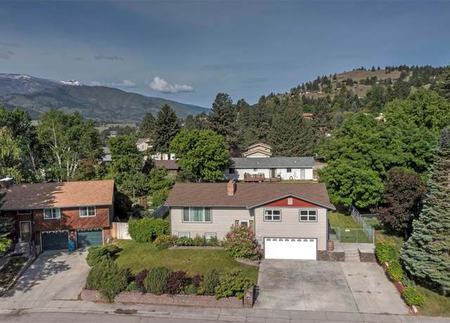 Property at 239 Essex St, Lolo, MT 59847, 3 beds, 3 baths