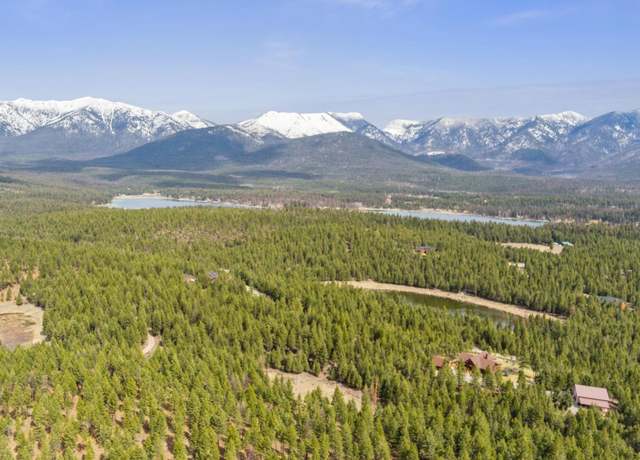 Property at Lot 23 Evergreen Dr, Eureka, MT 59917