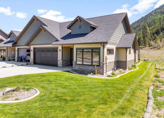 Property at 5237 Ginger Quill Rd Unit B, Missoula, MT 59802, 3 beds, 2 baths