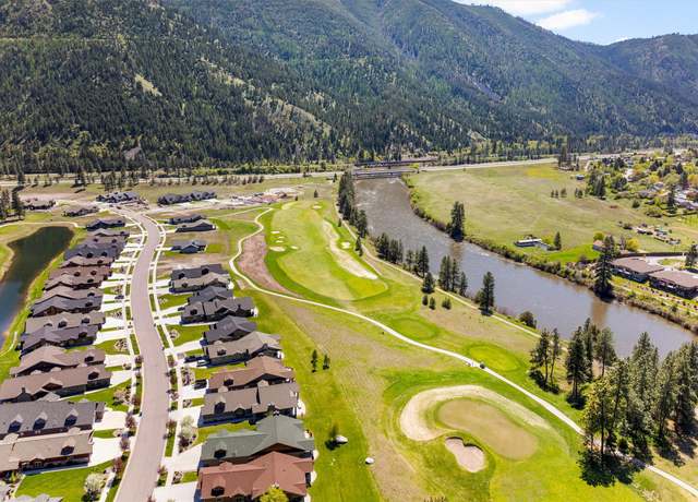 Property at 5237 Ginger Quill Rd Unit B, Missoula, MT 59802, 3 beds, 2 baths