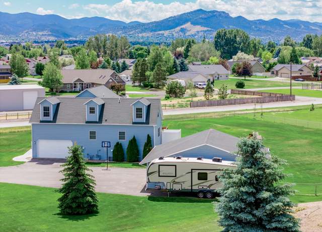 Property at 3904 Ed Rose Dr, Helena, MT 59602, 5 beds, 5 baths