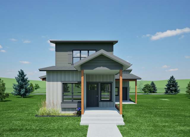Property at 4961 England Blvd, Missoula, MT 59808, 3 beds, 2.5 baths