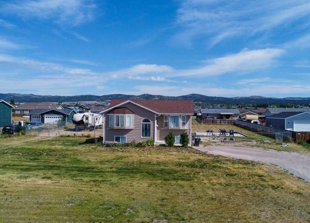 Property at 870 Star Rd, Helena, MT 59602, 4 beds, 2 baths