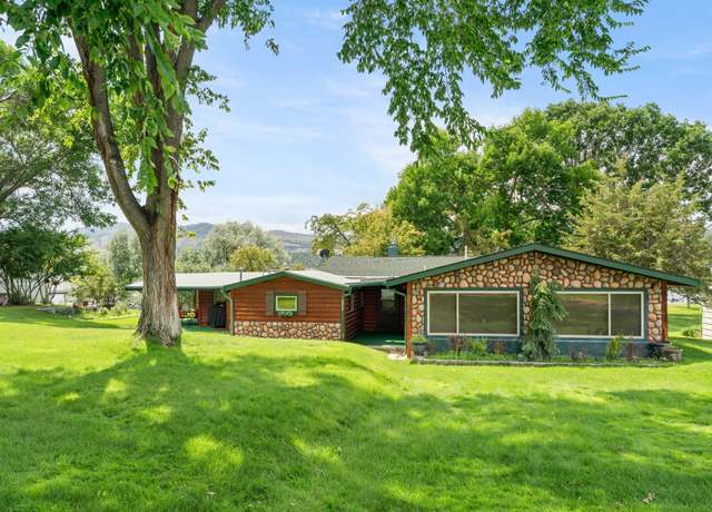 Property at 3748 Pirate Point Rd, Helena, MT 59602, 6 beds, 2.5 baths