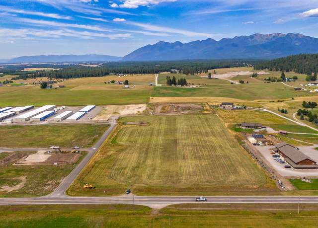 Property at NHN Mt Hwy 83, Bigfork, MT 59911