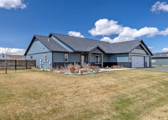 Property at 3870 Rosette Ln, Helena, MT 59602, 3 beds, 2 baths