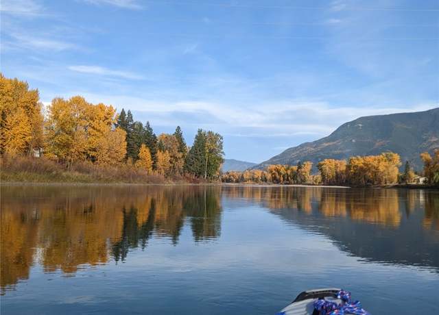 Property at NHN Talbot Rd, Columbia Falls, MT 59912