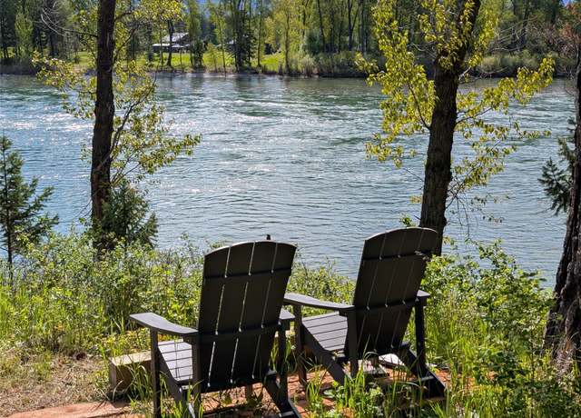Property at NHN Talbot Rd, Columbia Falls, MT 59912