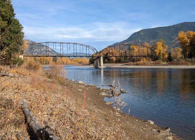 Property at NHN Talbot Rd, Columbia Falls, MT 59912