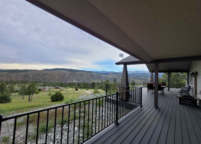 Property at 4020 Osprey Ridge Dr, Helena, MT 59602, 3 beds, 3 baths