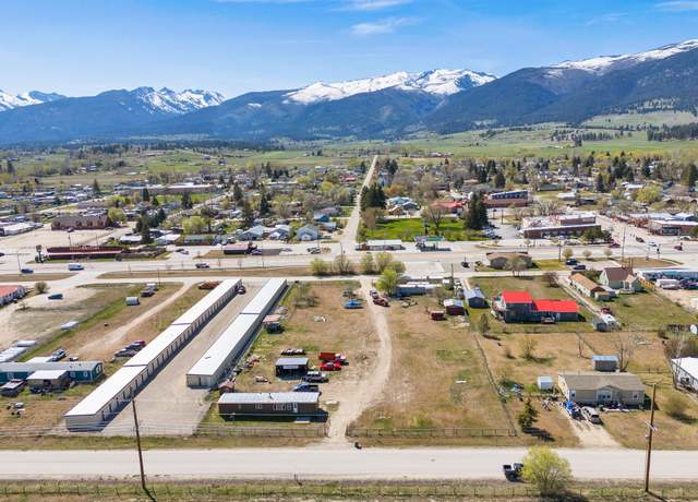 Property at 2379 Clark St, Victor, MT 59875