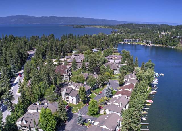 Property at 270 Bridge St Unit QC 2 202, Bigfork, MT 59911, 2 beds, 2 baths