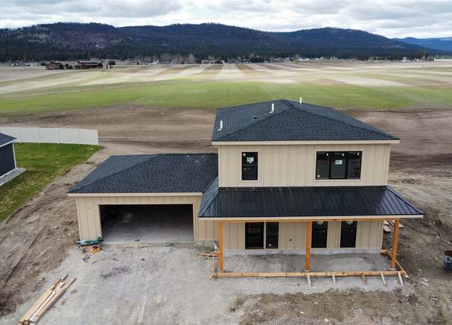 Property at 1356 Morning Eagle Dr, Kalispell, MT 59901, 4 beds, 3.5 baths