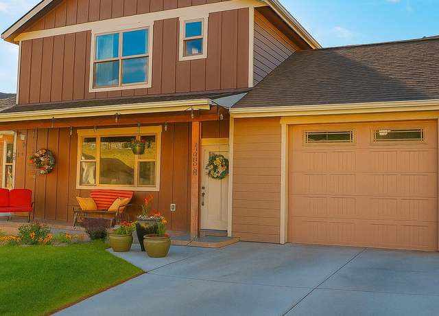 Property at 7059 Shaver Dr, Missoula, MT 59803, 3 beds, 3.5 baths