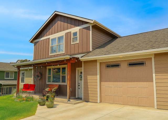 Property at 7059 Shaver Dr, Missoula, MT 59803, 3 beds, 3.5 baths