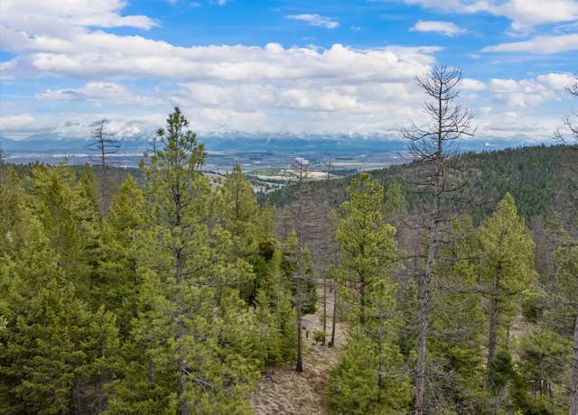 Property at NHN Wapiti Hls, Kalispell, MT 59901