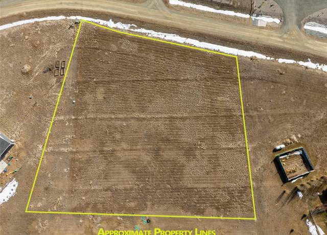 Property at Lot 15 Sharon Loop, Townsend, MT 59644