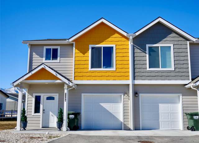Property at 1105 Jessica Ct, Corvallis, MT 59828, 3 beds, 2.5 baths