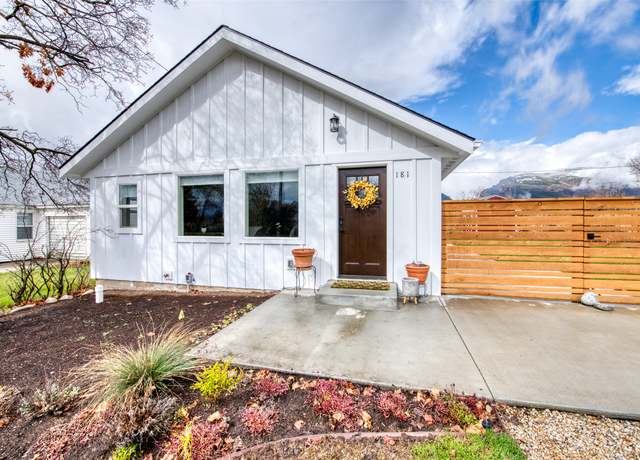 Property at 181 Ricketts Rd, Hamilton, MT 59840, 2 beds, 2 baths