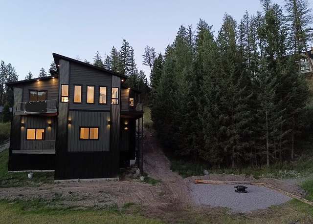 Property at 34 Grizzly Ct, Bigfork, MT 59911, 3 beds, 3 baths