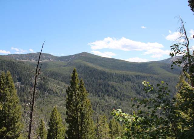 Property at 56 Kewanee Lode Ln, Philipsburg, MT 59858