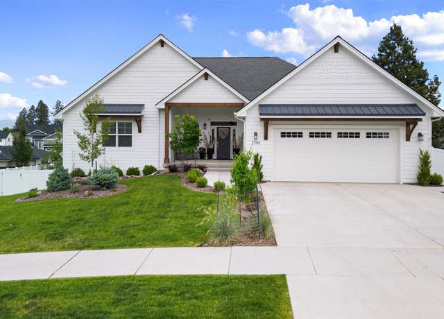 Property at 2744 Carla Jo Ln, Missoula, MT 59803, 4 beds, 3 baths