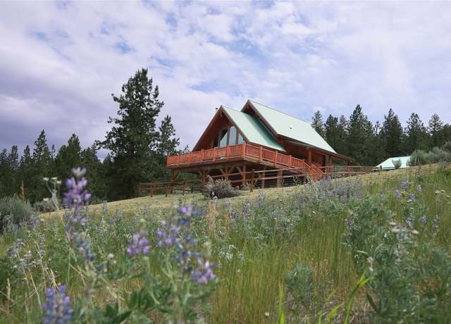 Property at 3340 Rome Ln, Stevensville, MT 59870, 3 beds, 2.5 baths
