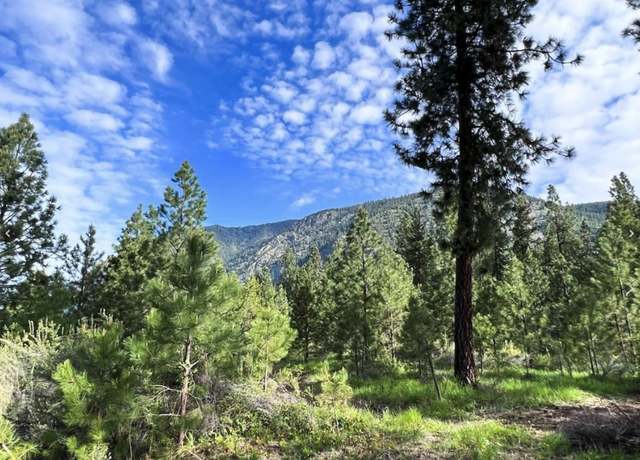Property at Nhn Mahonia Rd, Plains, MT 59859