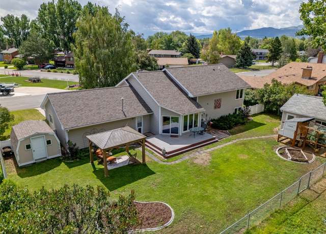 Property at 4660 Independence Dr, Helena, MT 59602, 3 beds, 2 baths