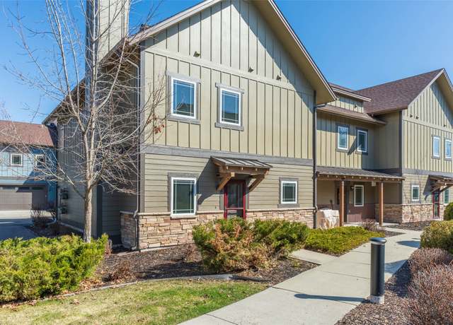 Property at 402 Sperry Ct, Whitefish, MT 59937, 3 beds, 2.5 baths