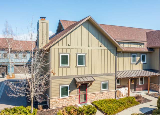 Property at 402 Sperry Ct, Whitefish, MT 59937, 3 beds, 2.5 baths