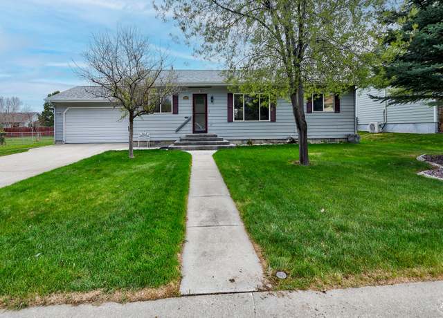 Property at 2599 Pinkerton Dr, East Helena, MT 59635, 3 beds, 2 baths