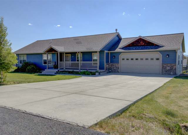 Property at 3250 Stillwell Dr, Helena, MT 59602, 6 beds, 3 baths