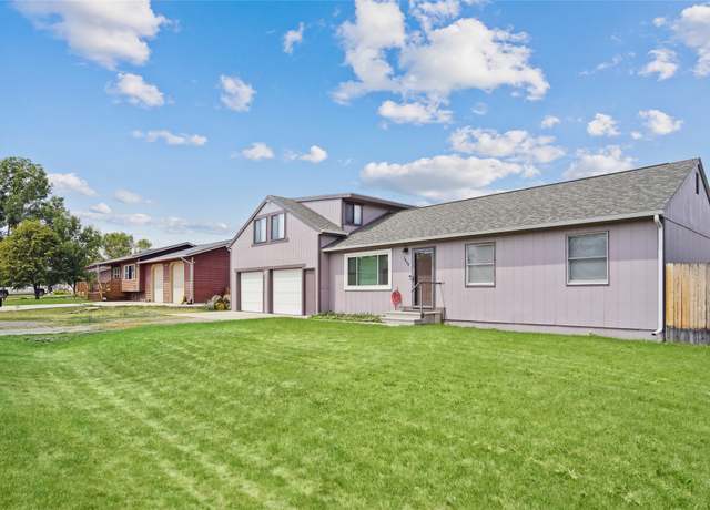 Property at 1698 Kelly Rd, Helena, MT 59602, 5 beds, 3 baths