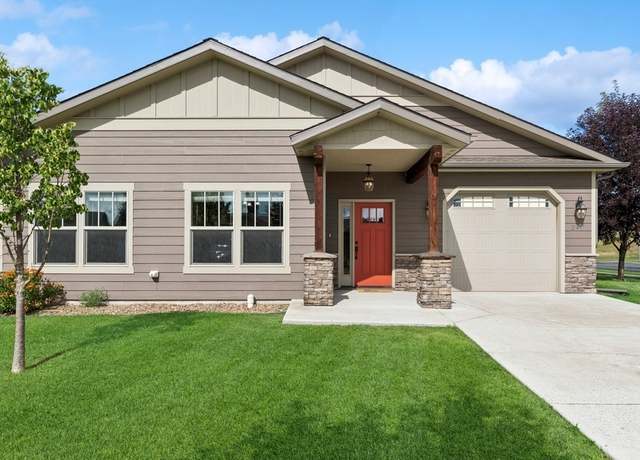 Property at 240 E Nicklaus Ave, Kalispell, MT 59901, 2 beds, 1 bath