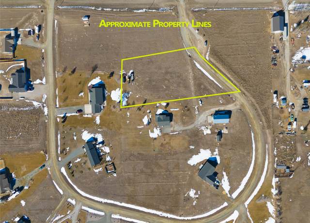 Property at Lot 18 Sharon Loop, Townsend, MT 59644