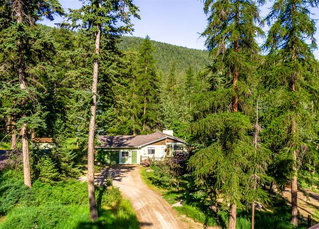 Property at 31347 Tamarack Rd, Polson, MT 59860, 3 beds, 3 baths