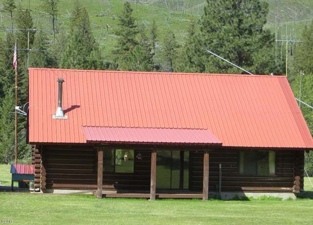 Property at 5900 Us Highway 93 S, Sula, MT 59827, 3 beds, 1.5 baths
