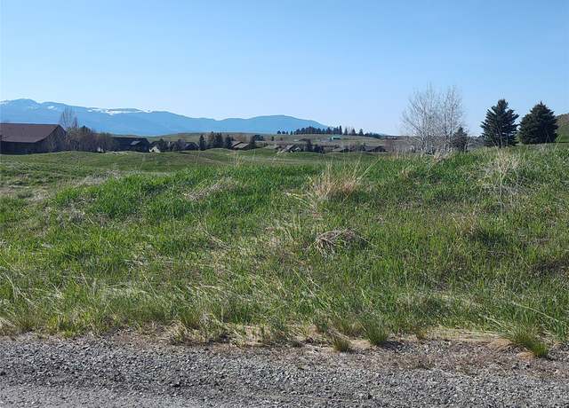 Property at Lot 79 Heron Rd, Eureka, MT 59917