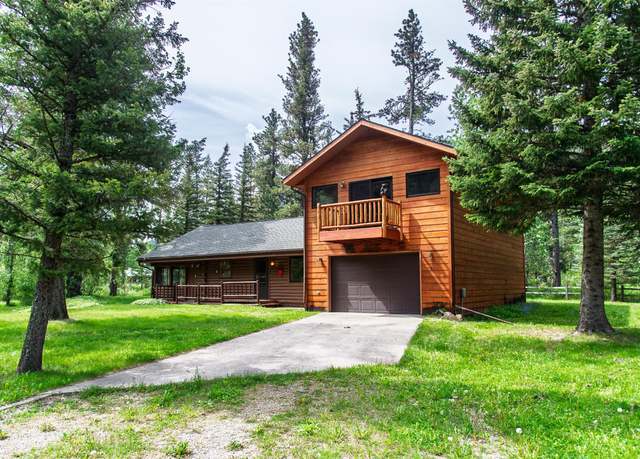Property at 4886 Strains Ln, Monarch, MT 59463, 3 beds, 2 baths