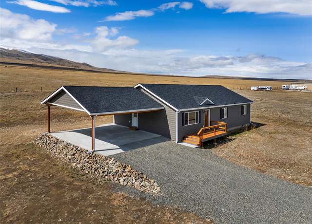 Property at 331 Homestead Ln, Townsend, MT 59644, 3 beds, 2 baths