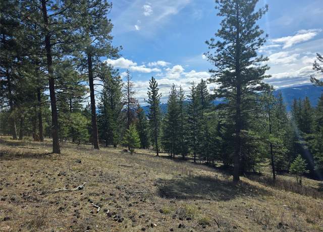 Property at NHN ., Frenchtown, MT 59834
