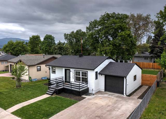 Property at 2929 Sunrise Promenade, Missoula, MT 59801, 4 beds, 2 baths