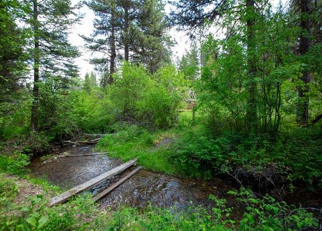 Property at 110 and 160 Waylon Way, Bonner, MT 59823